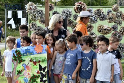Concorso di Disegno 2018